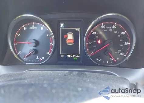 2016 Toyota Rav4 Se из США, поврежденный, VIN JTMJFREV7GJ054296